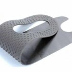 Base antideslizante patinete Xiaomi M365, Essential, 1S, Pro y Pro2.