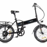 Bicicleta eléctrica Mini