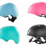 Casco infantil talla S