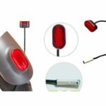 Luz trasera Xiaomi M365 y Pro