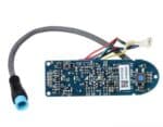 Pantalla display con BLE 72 + tapa Xiaomi M365