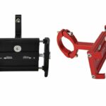 Soporte de móvil patinete eléctrico Zwheel