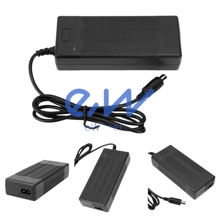 Cargador de Pared 42V 2A reemplazo para Patinete eléctrico Xiaomi Mijia  M365 , 3, 1S, Essential, Pro, Segway ES1, ES2, ES4 - The Outlet Tablet S.L.