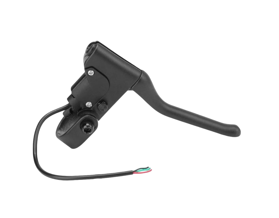 Câble De Frein à Main AERZETIX Pour Essieu Arrière - Compatible Numéros OE 13157064, 13237275, 13321653, Etc.