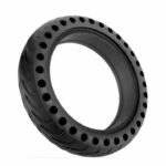 Rueda maciza perforada 8,5×2