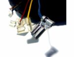 Cable motor reforzado Xiaomi - Imagen 2