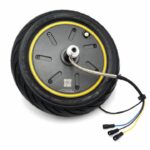 Rueda motor Original Max G30