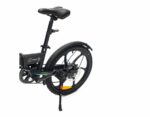 bicicleta electrica smartgyro crosscity black 12