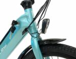 bicicleta plegable flebi swan 2022 5