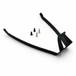 Soporte refuerzo guardabarros metálico Mi 3 – Ruedas de 10 pulgadas