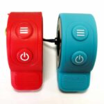 Acelerador Cecotec Outsider Bongo serie A