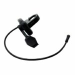 Acelerador de pulgar conector waterproof