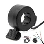 Acelerador patinete y bicicleta eléctrica – Cable 1.8m