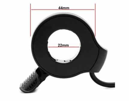 Acelerador patinete y bicicleta eléctrica – Cable 1.8m 2