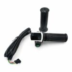 Acelerador puño genérico para e-bikes y patinetes – 48V