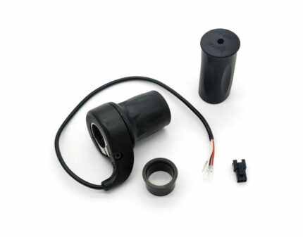 Acelerador puño – Conector SM 3P