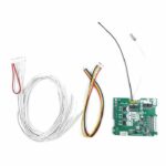 BMS para Max G30