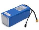 Batería externa 36V 12,8 Ah [Ewheel] 2