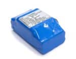 Batería externa 36V 6,4 Ah [Ewheel] 2