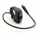 Botonera eco-turbosingle-dual – Modelo 2 – Waterproof