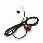 Botonera eco-turbosingle-dual – cable 1,5m