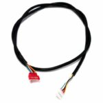 Cable alimentación Cecotec Outsider Bongo serie A