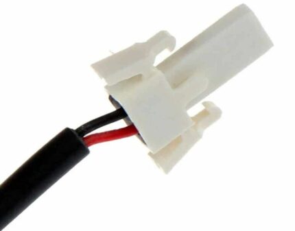 Cable conector luz trasera patinete xiaomi M365, Essential, 1S, Pro2 2