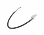 Cable conector luz trasera patinete xiaomi M365, Essential, 1S, Pro2