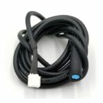 Cable controladora display Smartgyro Baggio