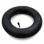 Cámara aire 10×3 – Válvula curva y recta