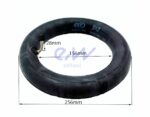 Cámara de aire 9×2 (50-156) – Válvula curva [CST] - Imagen 2