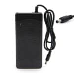 Cargador 48V 3A conector DC