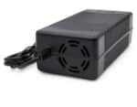 Cargador 48V 3A conector DC 8