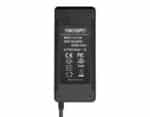 Cargador 48v (salida 54,6v) 2A conector DC 5,5x2,5mm 2