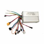 Controladora 48V 500W Motor Brushless para display LCD TF-100