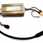 Controladora Kugoo S1