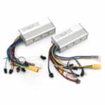 Controladora QS-S4 60V 30A dual motor [Kyesang]