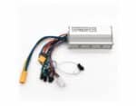 Controladora QS-S4 60V 30A dual motor [Kyesang] delantero