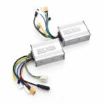 Controladora S866 48V 800W para Smartgyro Rockway & Speedway (Conector waterproof 8 pines)