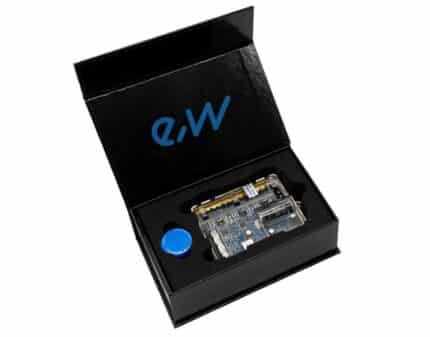 Controladora centralita V3 para Xiaomi Mi3 2