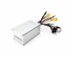 Controladora dual-motor QS-S4 72V45A [Kyesang]
