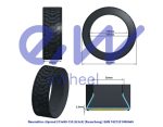 Cubierta cityroad 8,5×3 [Xuancheng] 6