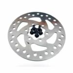 Disco de freno para Cecotec OutsiderBongo serie A – 120mm