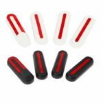 Embellecedor tornillos ruedas patinete Xiaomi M365 y Pro