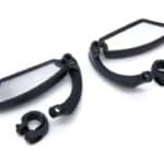 Espejos Retrovisores para Bicicletas y Patinetes Eléctricos