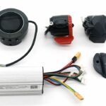 Kit genérico 24V & 36V