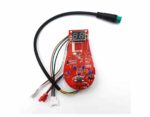 Kit genérico 36V 350W Display tipo Brigmton - Imagen 3
