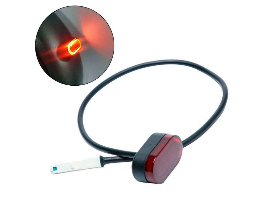 Luz trasera Max G30 Luz trasera Max G30