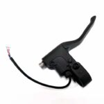 Maneta freno Ninebot Max G30 (con regulador de tensión cable freno)