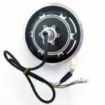 Motor trasero 48V 500W Bushless